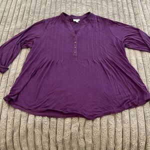 Women’s Tunic